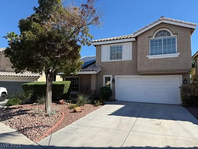 2344 Heather Valley Dr