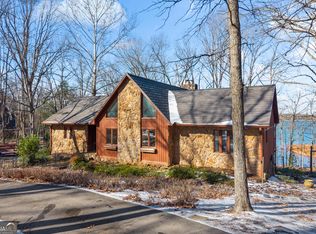 234 Chandlers Ferry Dr, Hartwell, GA 30643