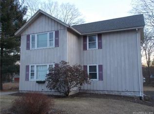 216 W Main St, Plainville, CT 06062
