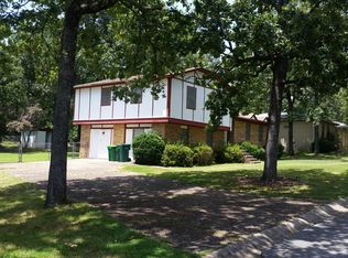 41 Single Oaks Dr, Sherwood, AR 72120