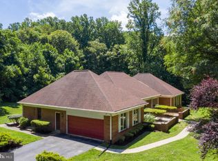 16400 Cross Timber Ter, Olney, MD 20832