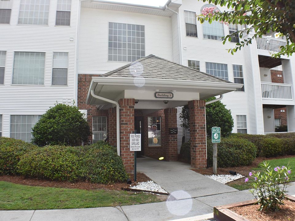 1st image of 1231 Ladys Island Dr Unit 318