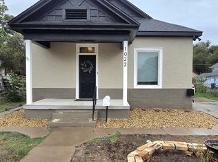 1022 Claremont Ave, Pueblo, CO 81004