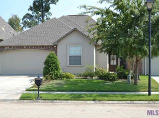 5515 Hidden Ridge Ln, Baton Rouge, LA 70816