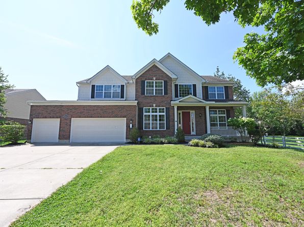 6643 Evergreen Ct