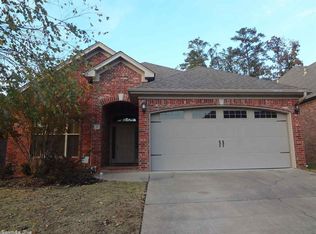 6 Taylor Park Loop, Little Rock, AR 72211