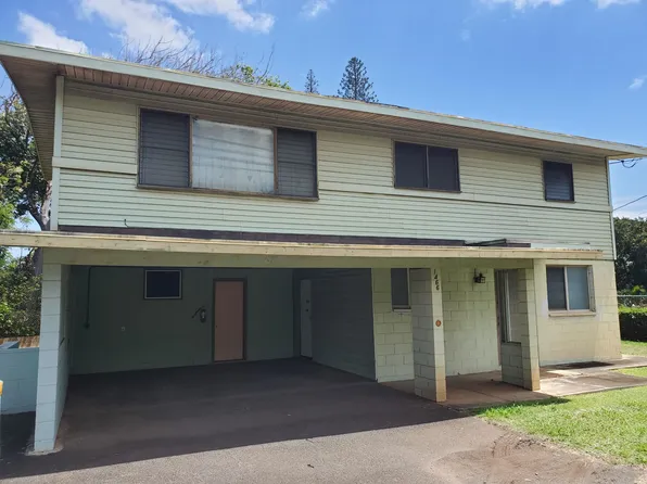 1466 Honoapiilani Hwy, Wailuku, HI 96793