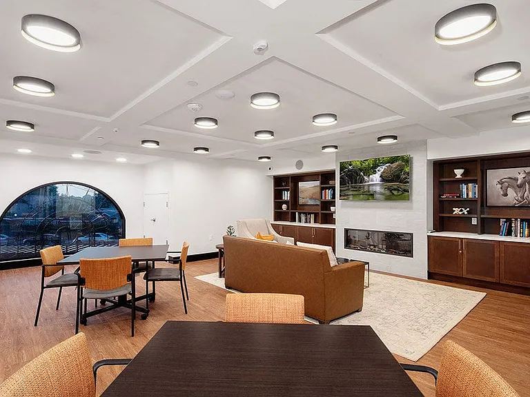 Arboleda Senior Apartments — Photo 9