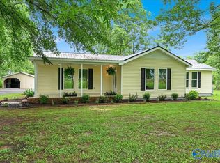 7576 County Road 460, Moulton, AL 35650