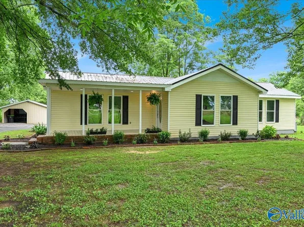 7576 County Road 460, Moulton, AL 35650