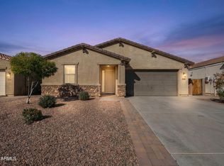 37156 N El Morro Trl, San Tan Valley, AZ 85140