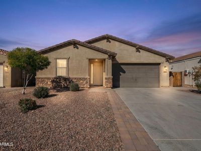 37156 N EL MORRO Trail, San Tan Valley, AZ, 85140