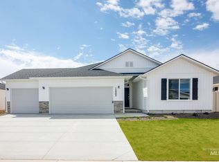 16384 Fenwick Ave, Caldwell, ID 83607