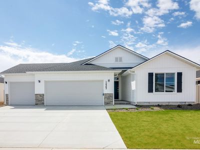 16384 Fenwick Ave, Caldwell, ID, 83607