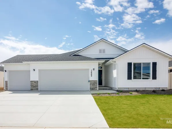 1068 Quartzite Ave, Middleton, ID 83644