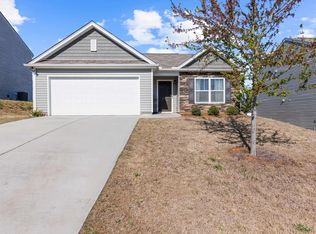 251 Hillendale Way, Pelzer, SC 29669