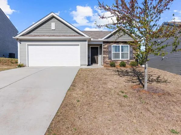 251 Hillendale Way, Pelzer, SC 29669
