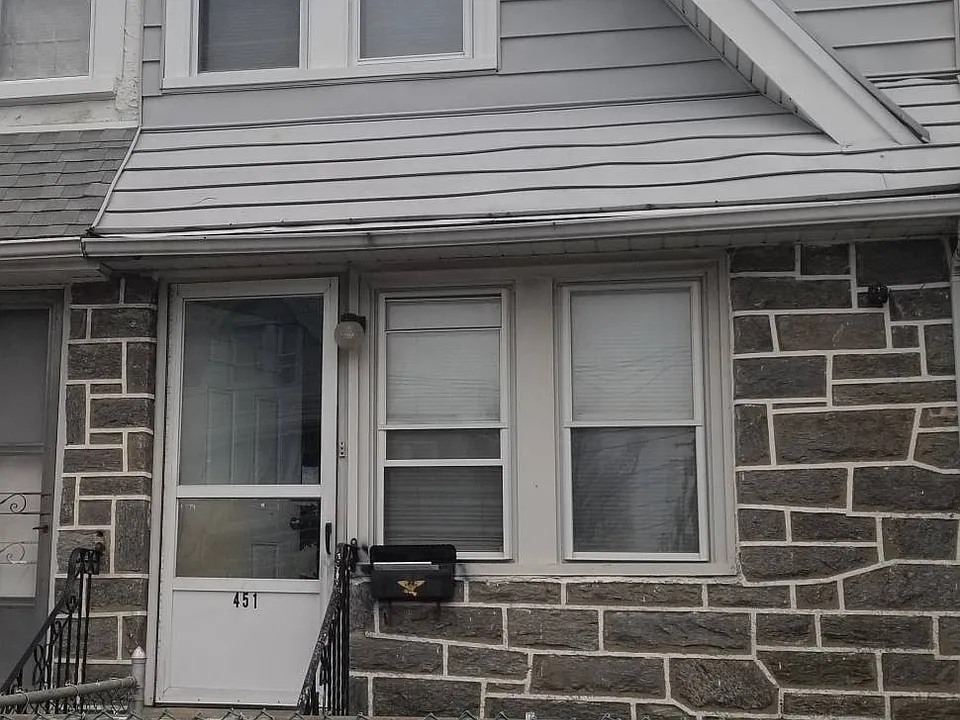 451 Timberlake Rd