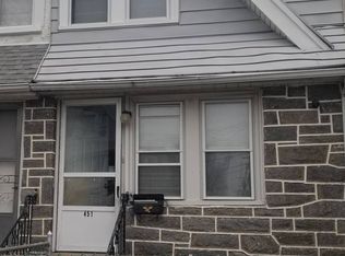 451 Timberlake Rd, Upper Darby, PA 19082