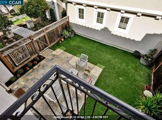 7498 Stoneleaf Rd, San Ramon, CA 94582