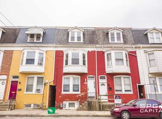 142 W Jackson St #B, York, PA 17401