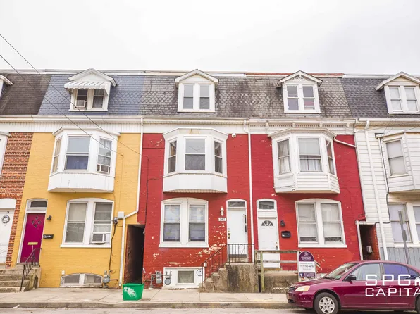 142 W Jackson St #B, York, PA 17401