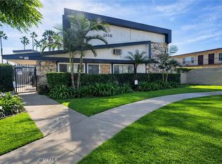 1810 W Sallie Ln #8, Anaheim, CA 92804
