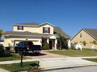 3626 Creswick Cir, Orlando, FL 32829