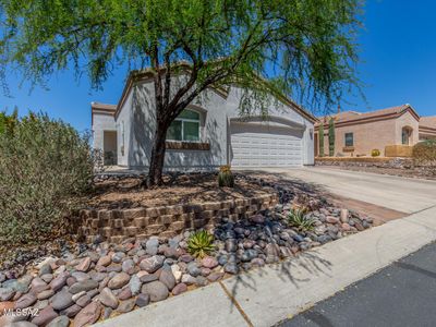 13795 N Buckhorn Cholla Dr, Marana, AZ, 85658
