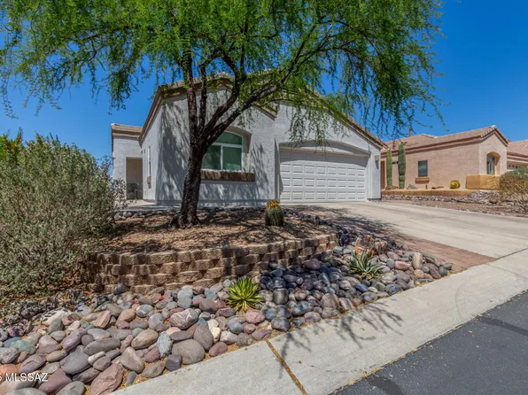 13795 N Buckhorn Cholla Dr, Marana, AZ 85658
