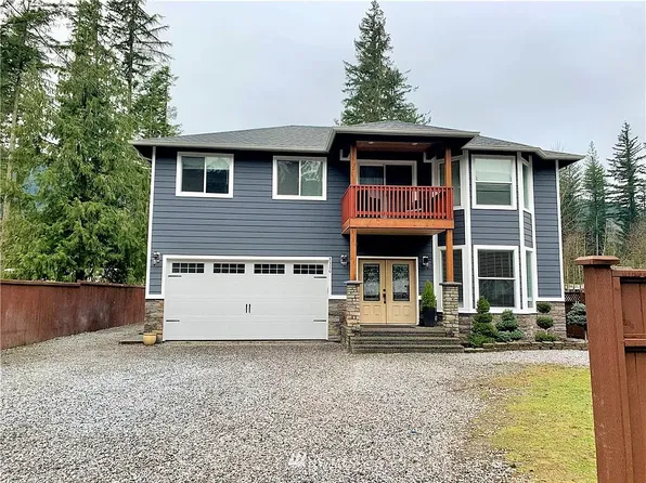 8370 Golden Valley Blvd, Maple Falls, WA 98266