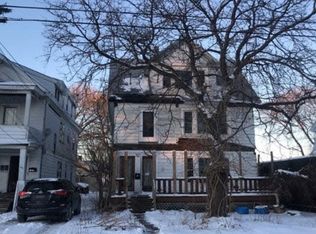 197 Jasper St, Syracuse, NY 13203