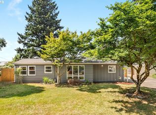 2625 SE 151st Ave, Portland, OR