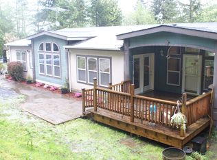 185 Estes Rd, Castle Rock, WA 98611