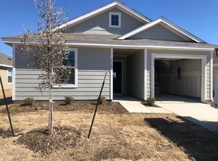 5341 Vinebrook Way, Princeton, TX 75407