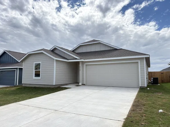 2925 Wolf Ridge Ln, Temple, TX 76501