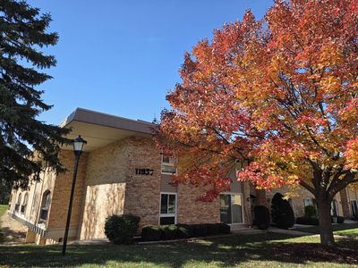 11957 West Appleton AVENUE #14, Milwaukee, WI, 53224