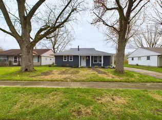 2311 Aspen Ct, Anderson, IN 46011