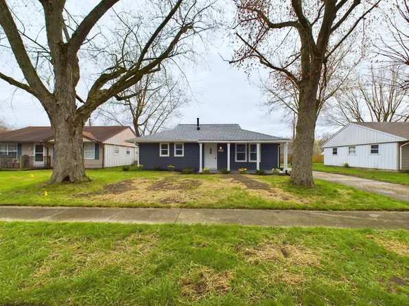 2311 Aspen Ct, Anderson, IN 46011