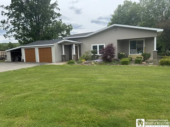 2103 Route 83, Cassadaga, NY 14718