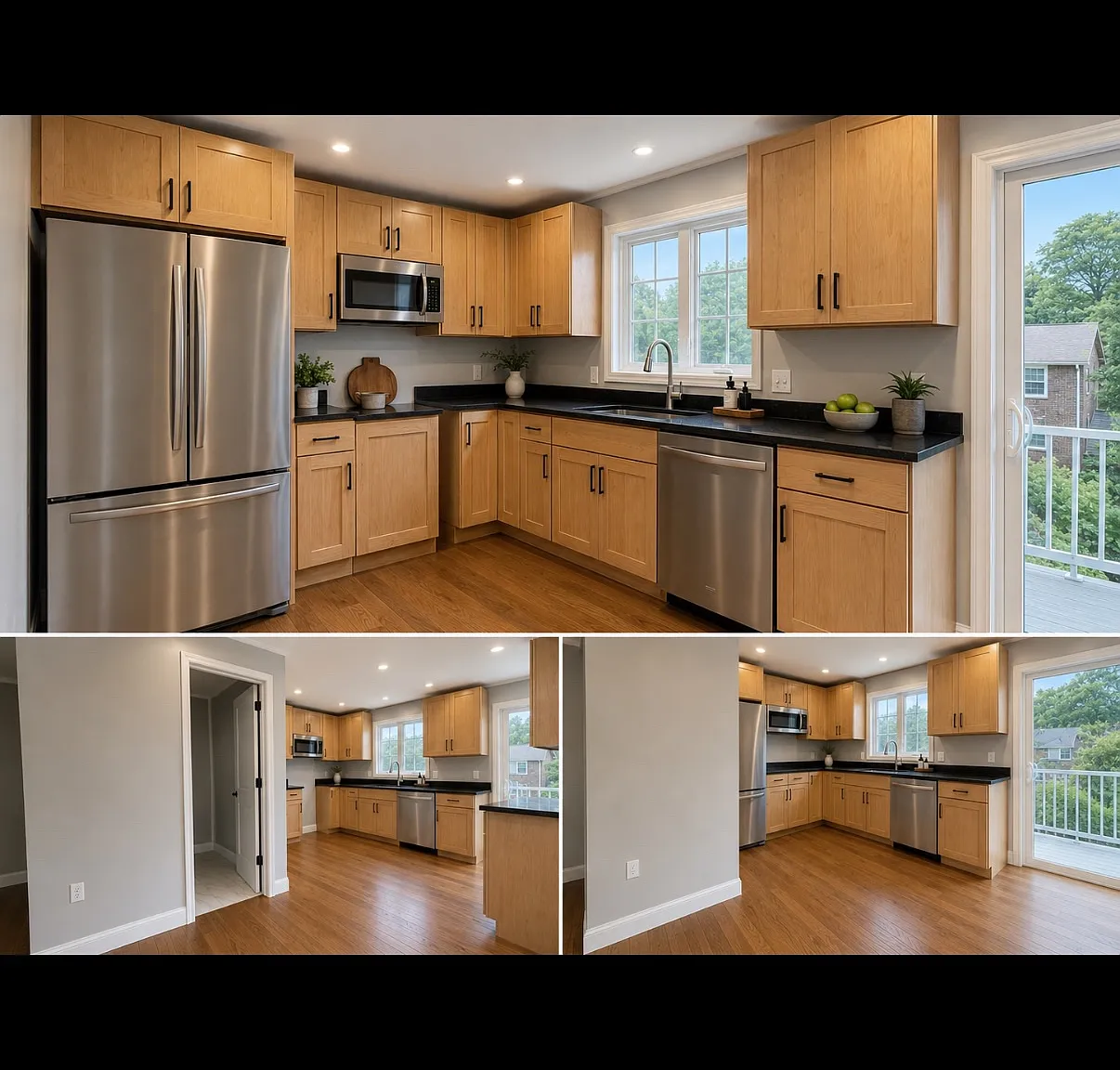 2 bed, 1.5 bath, $2,795 — Photo 3