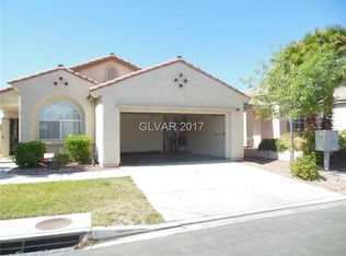 10657 Windrose Point Ave #0, Las Vegas, NV 89144