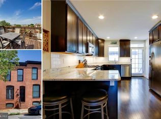 3424 Dillon St, Baltimore, MD 21224