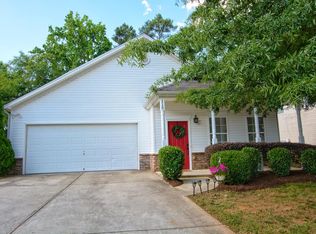 115 Ashgate Way, Carrollton, GA 30117