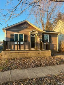 618 W 10th St, Rushville, IN, 46173