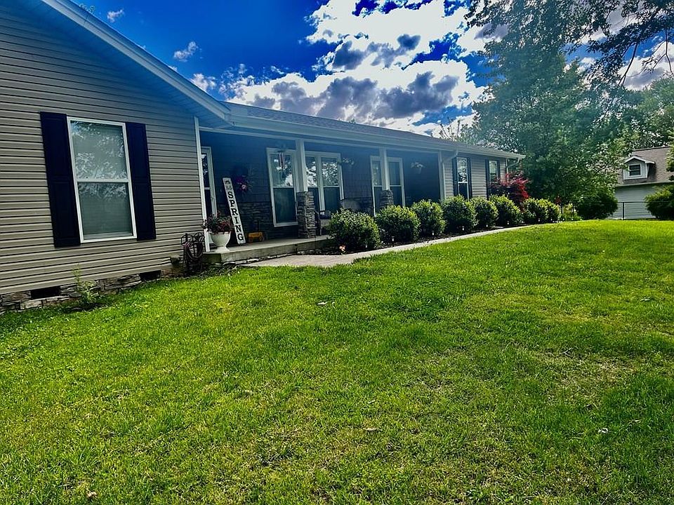 4150 Old Kentucky Rd, Morristown, TN 37814 Zillow