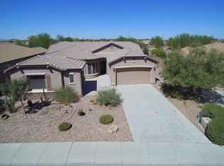 6340 W Yorktown Way, Florence, AZ 85132