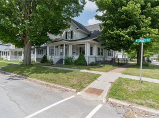 302 N James St, Carthage, NY 13619