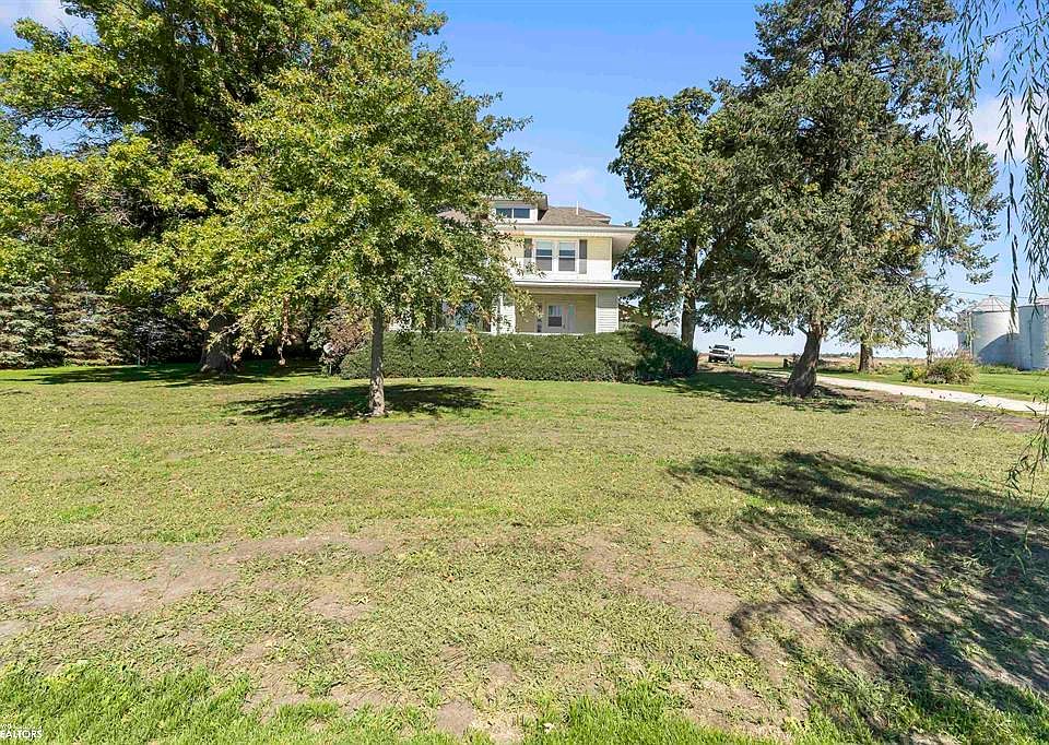 18712 125th St, Danville, IA 52623 Zillow