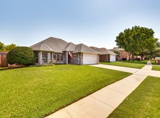 2010 Chrisman Trl, Mansfield, TX 76063